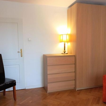 Apartrooms Near Old Town In Warsaw Dnf Done Invoice Zewnętrze zdjęcie