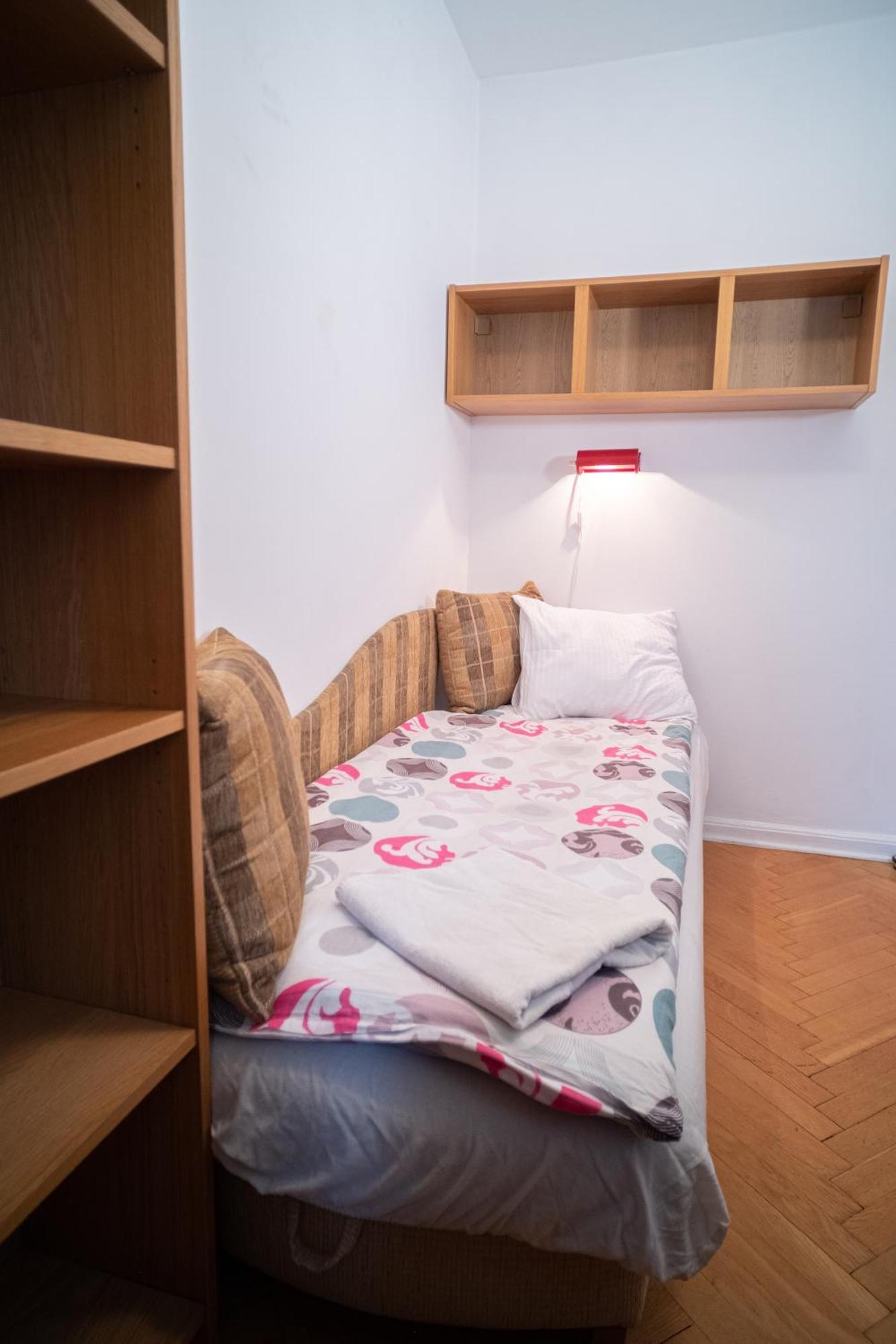 Apartrooms Near Old Town In Warsaw Dnf Done Invoice Zewnętrze zdjęcie