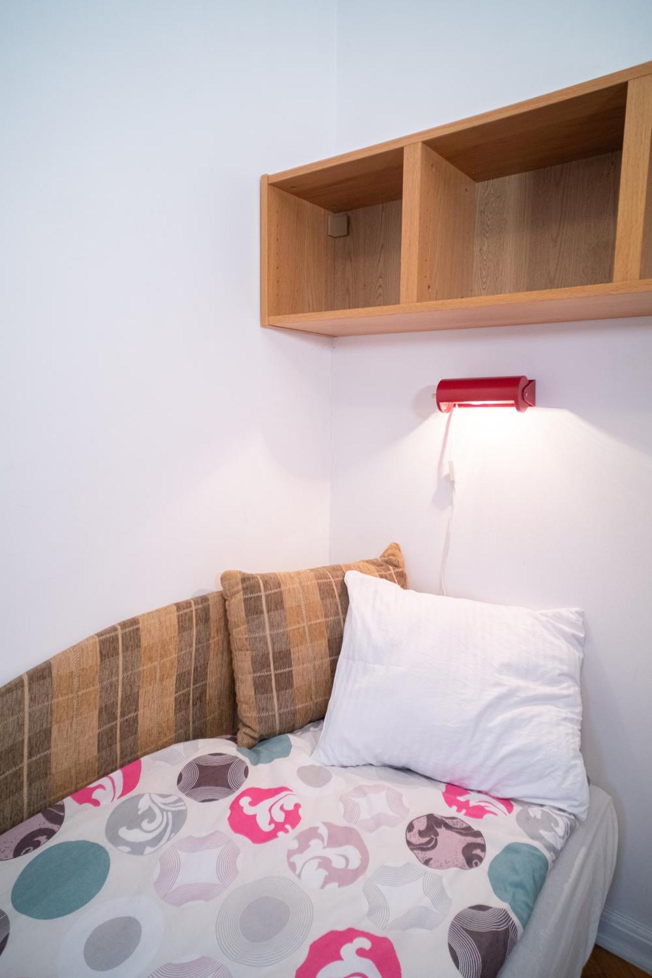 Apartrooms Near Old Town In Warsaw Dnf Done Invoice Zewnętrze zdjęcie