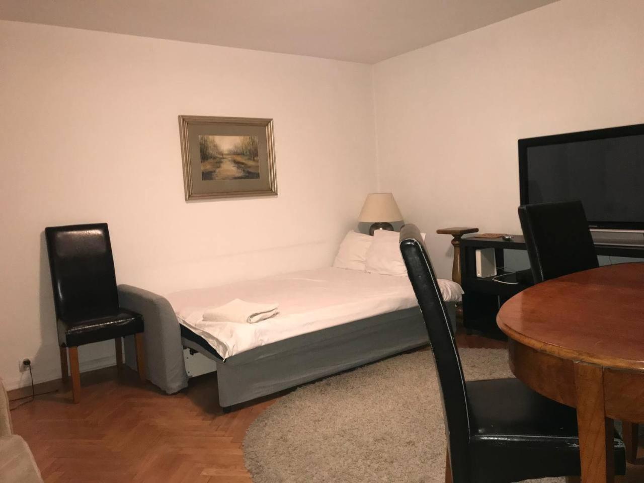 Apartrooms Near Old Town In Warsaw Dnf Done Invoice Zewnętrze zdjęcie
