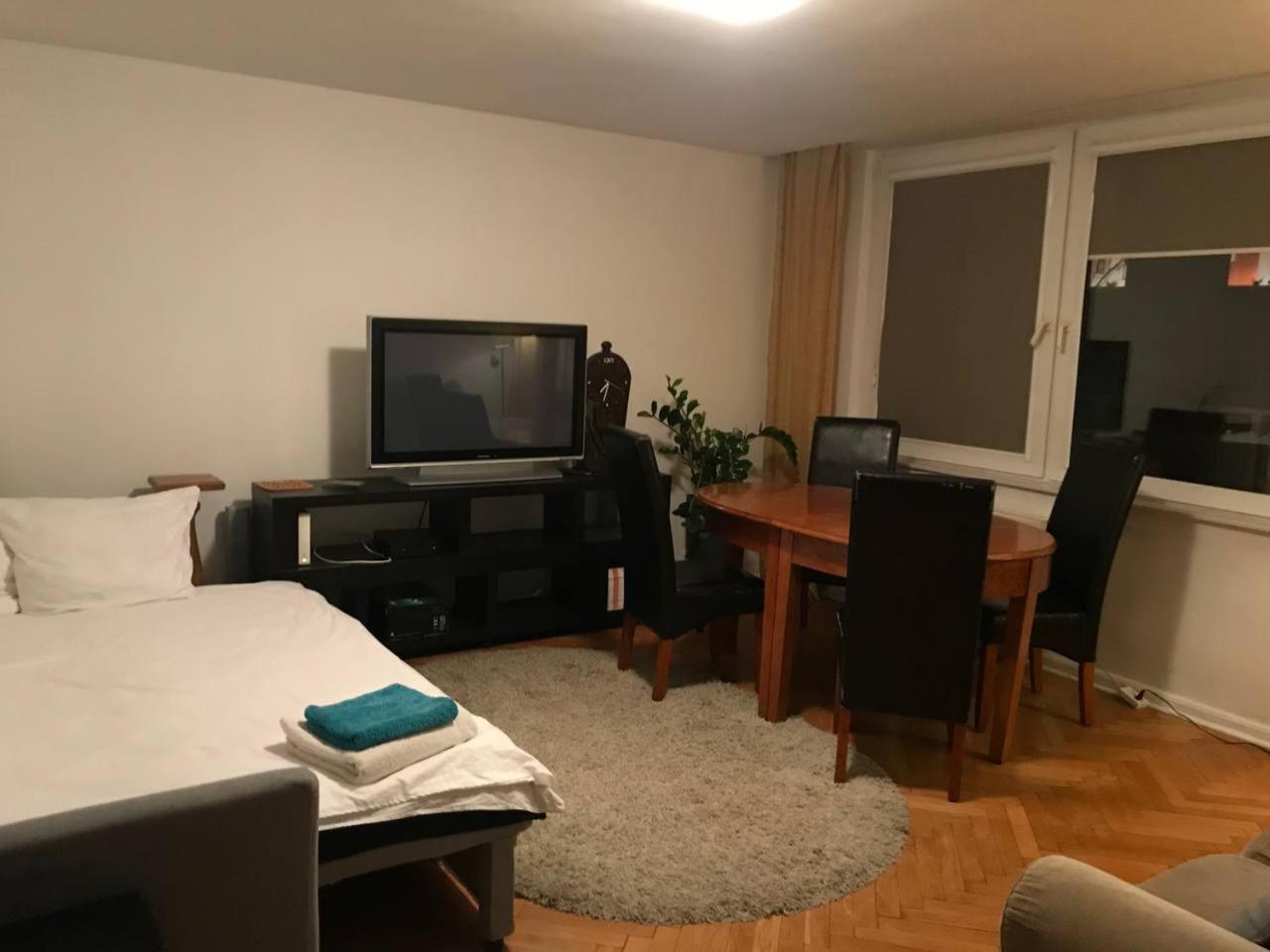 Apartrooms Near Old Town In Warsaw Dnf Done Invoice Zewnętrze zdjęcie