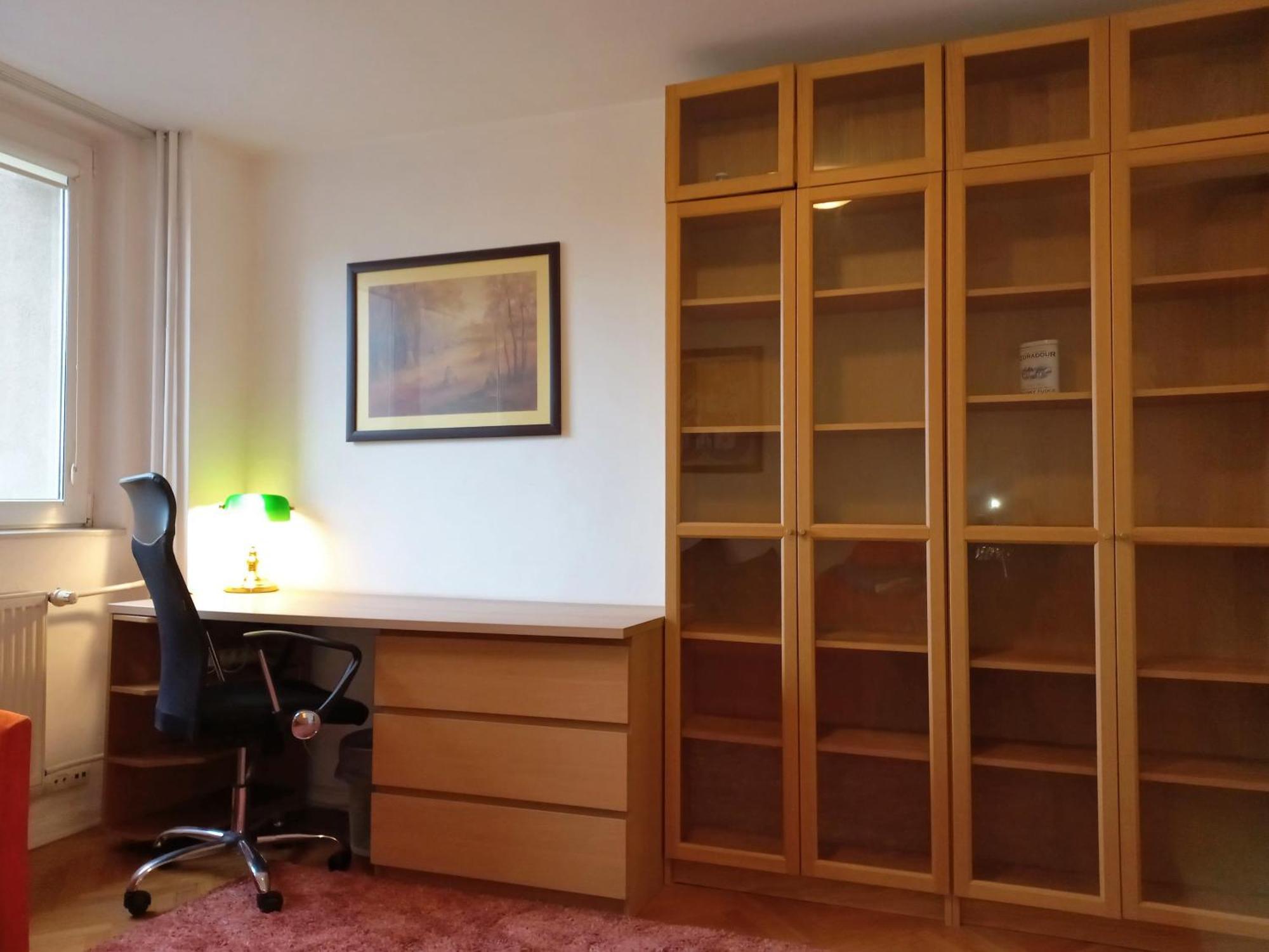 Apartrooms Near Old Town In Warsaw Dnf Done Invoice Zewnętrze zdjęcie