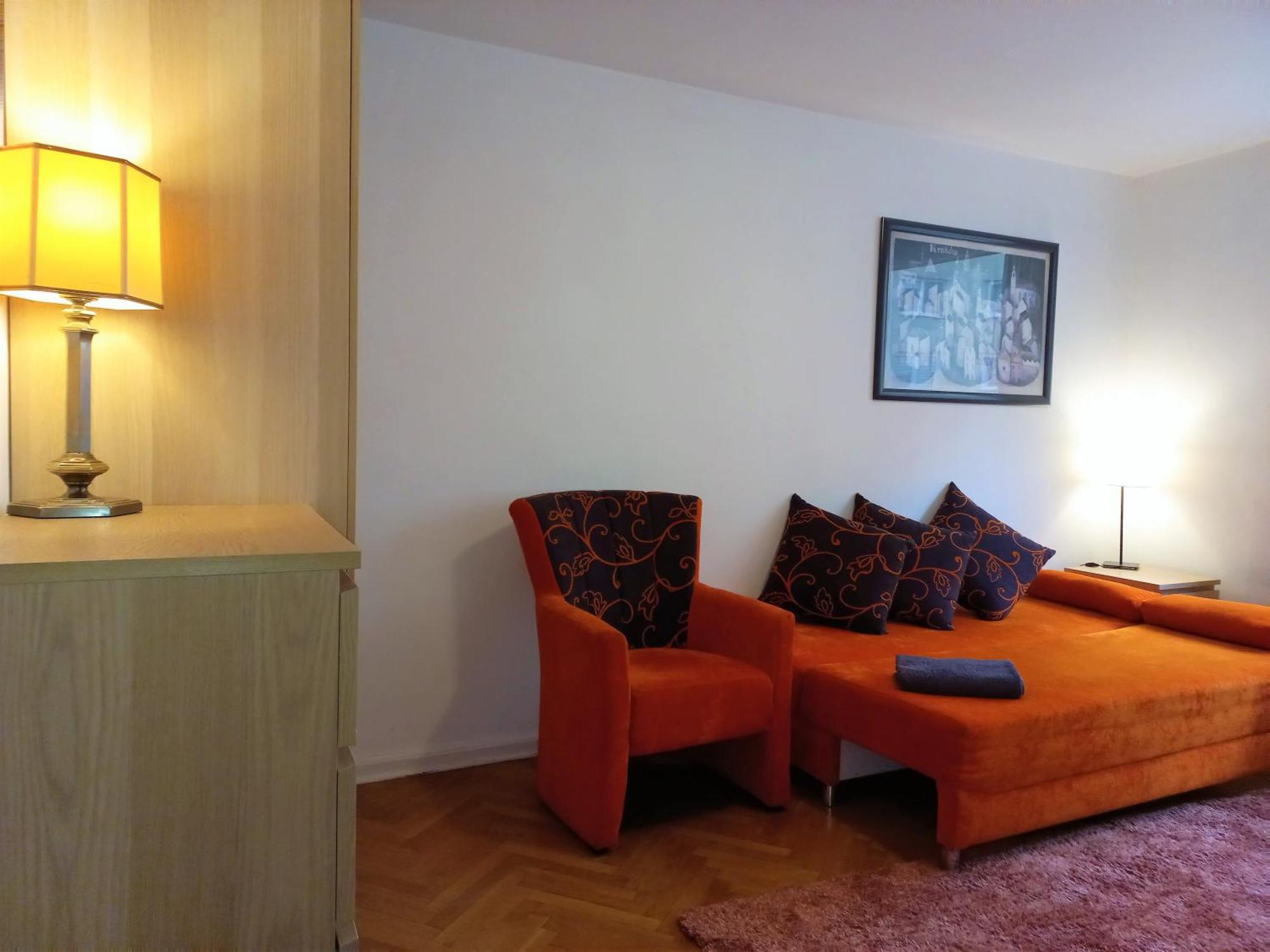 Apartrooms Near Old Town In Warsaw Dnf Done Invoice Zewnętrze zdjęcie