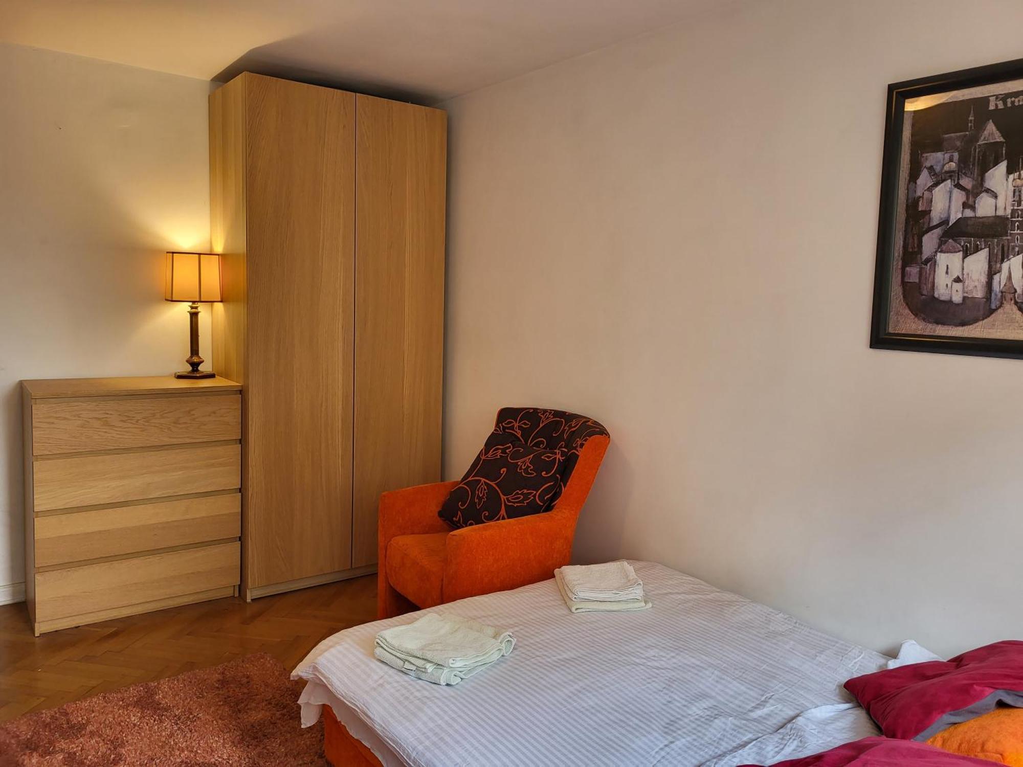 Apartrooms Near Old Town In Warsaw Dnf Done Invoice Zewnętrze zdjęcie
