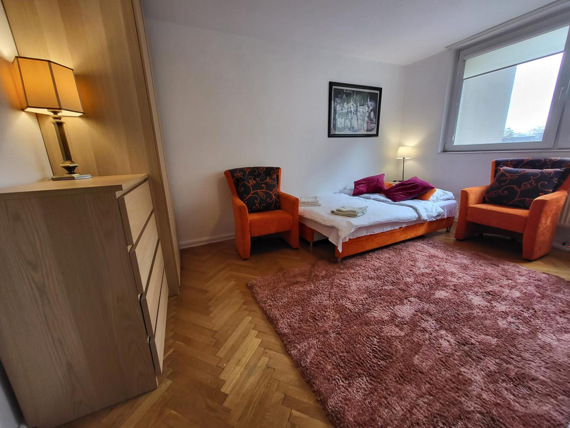 Apartrooms Near Old Town In Warsaw Dnf Done Invoice Zewnętrze zdjęcie