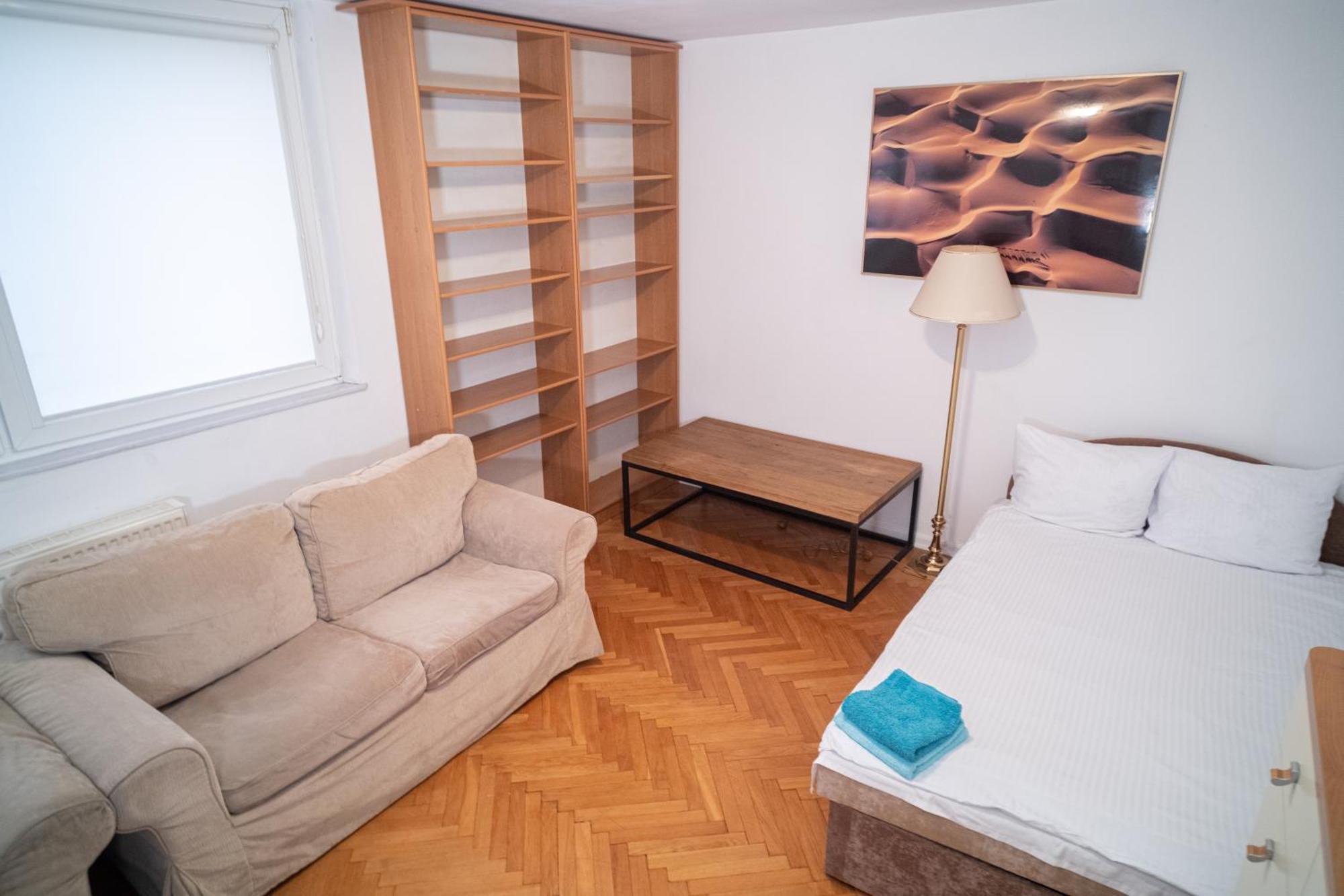 Apartrooms Near Old Town In Warsaw Dnf Done Invoice Zewnętrze zdjęcie